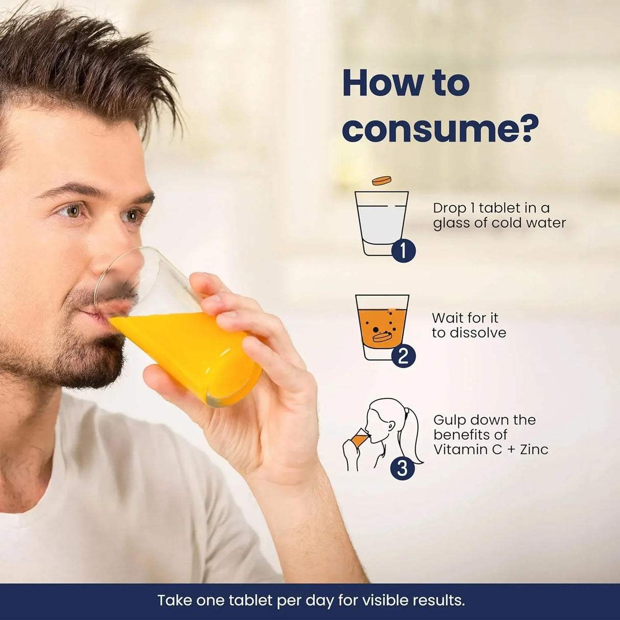 wellbeing nutrition vitamin c and zinc 