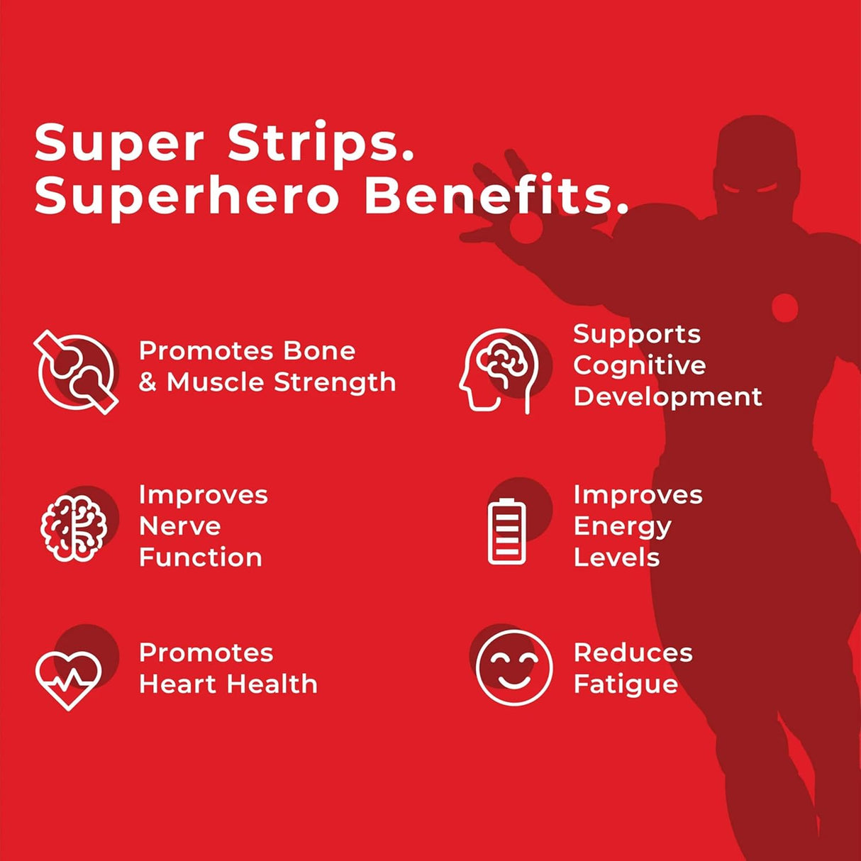 wellbeing nutrition marvel melts vitamin b12 