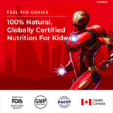 wellbeing nutrition marvel melts vitamin b12 