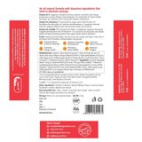 wellbeing nutrition marvel melts vitamin b12 