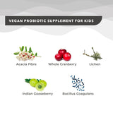 wellbeing nutrition marvel melts probiotics and prebiotics for kids 