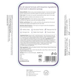 wellbeing nutrition melts healthy hair 