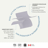 wellbeing nutrition melts healthy gut 