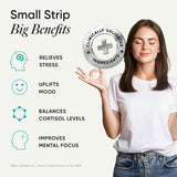 wellbeing nutrition melts calm and relaxation 