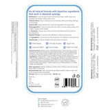 wellbeing nutrition melts restful sleep aid 