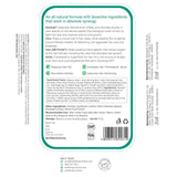 wellbeing nutrition melts hair fall control 