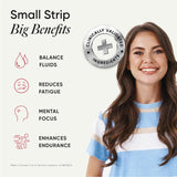 wellbeing nutrition melts instant energy 