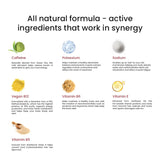 wellbeing nutrition melts instant energy 