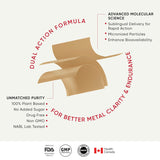 wellbeing nutrition melts instant energy 