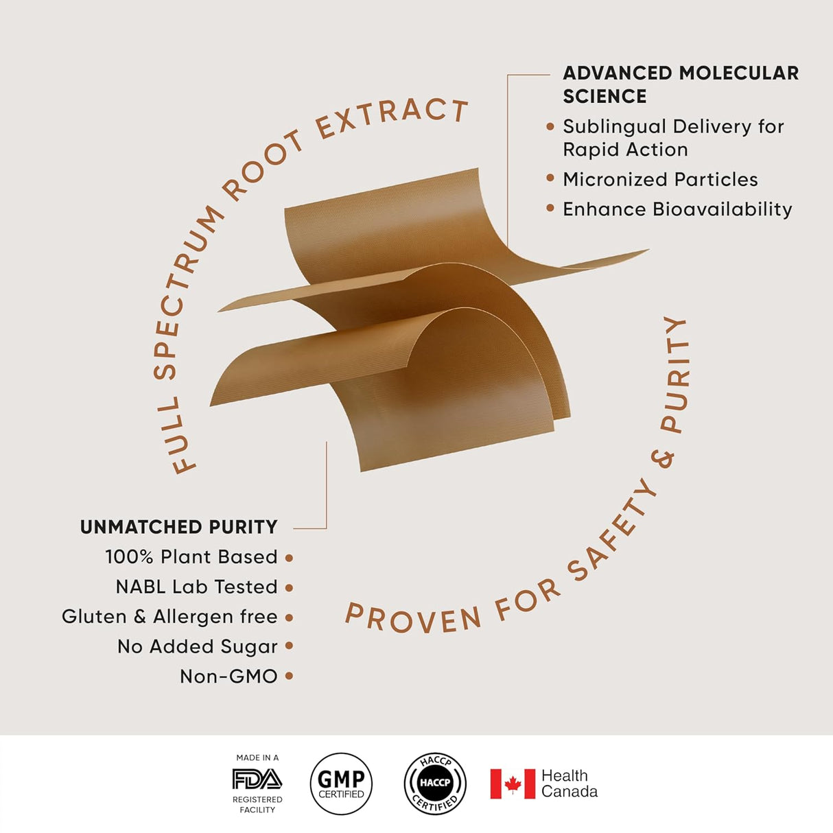 wellbeing nutrition melts pure ashwagandha 