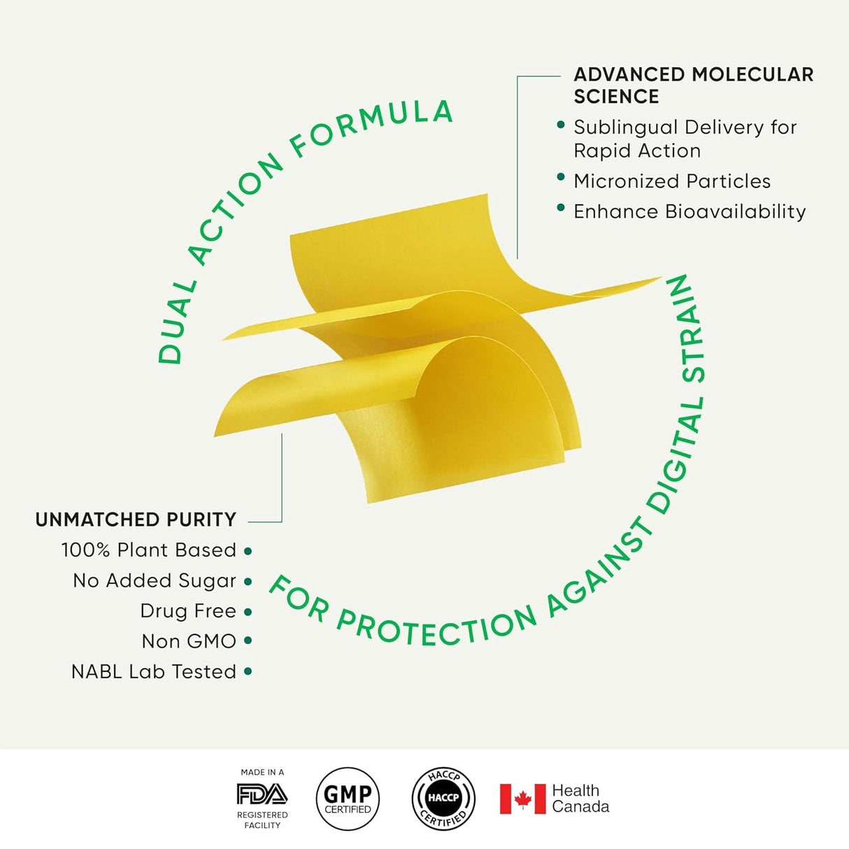 wellbeing nutrition melts eye care 