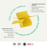 wellbeing nutrition melts eye care 