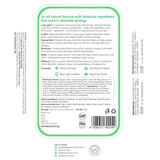 wellbeing nutrition melts eye care 