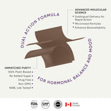 wellbeing nutrition melts her desire 