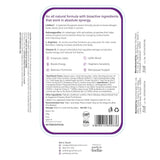 wellbeing nutrition melts her desire 