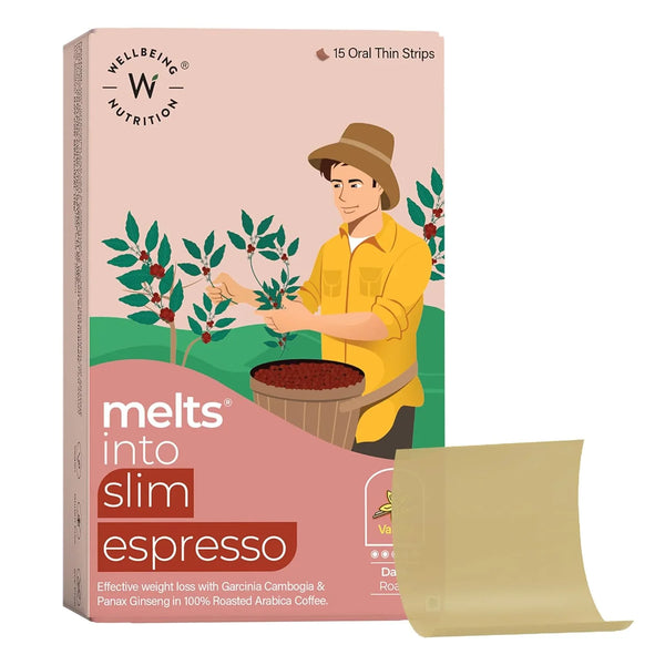 wellbeing nutrition slim coffee meltsâ® 