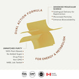 wellbeing nutrition slim coffee meltsâ® 