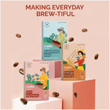wellbeing nutrition slim coffee meltsâ® 