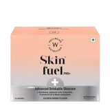 wellbeing nutrition skin fuel pro 