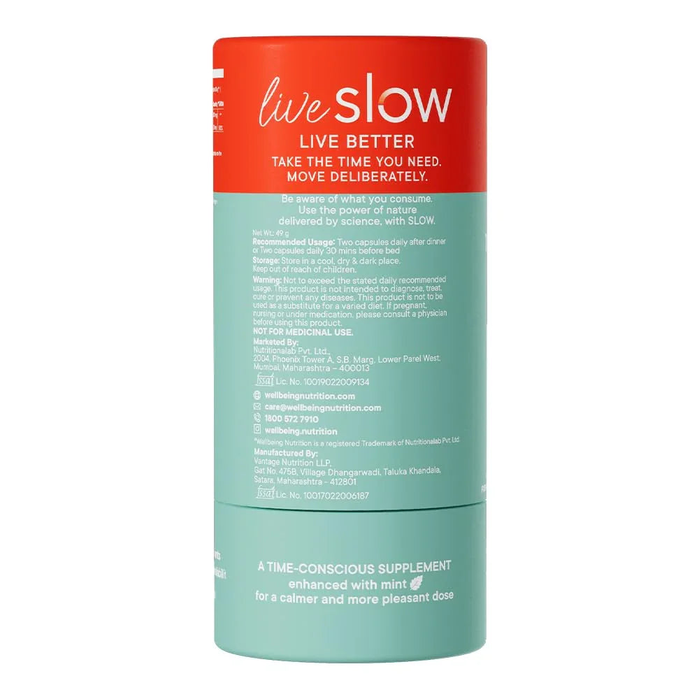 wellbeing nutrition triple magnesium complex 1000 mg 