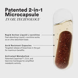 wellbeing nutrition burn fat burner 