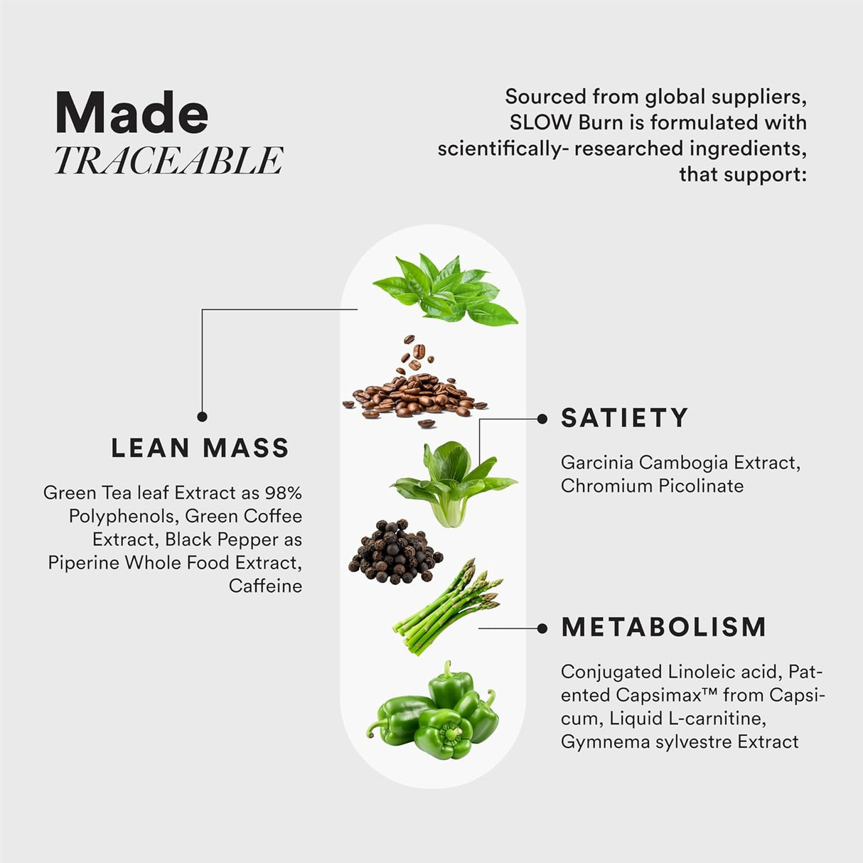 wellbeing nutrition burn fat burner 