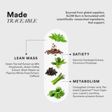 wellbeing nutrition burn fat burner 