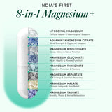 wellbeing nutrition ultra strength magnesium 2000 mg 