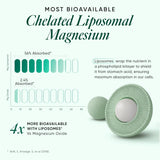 wellbeing nutrition ultra strength magnesium 2000 mg 