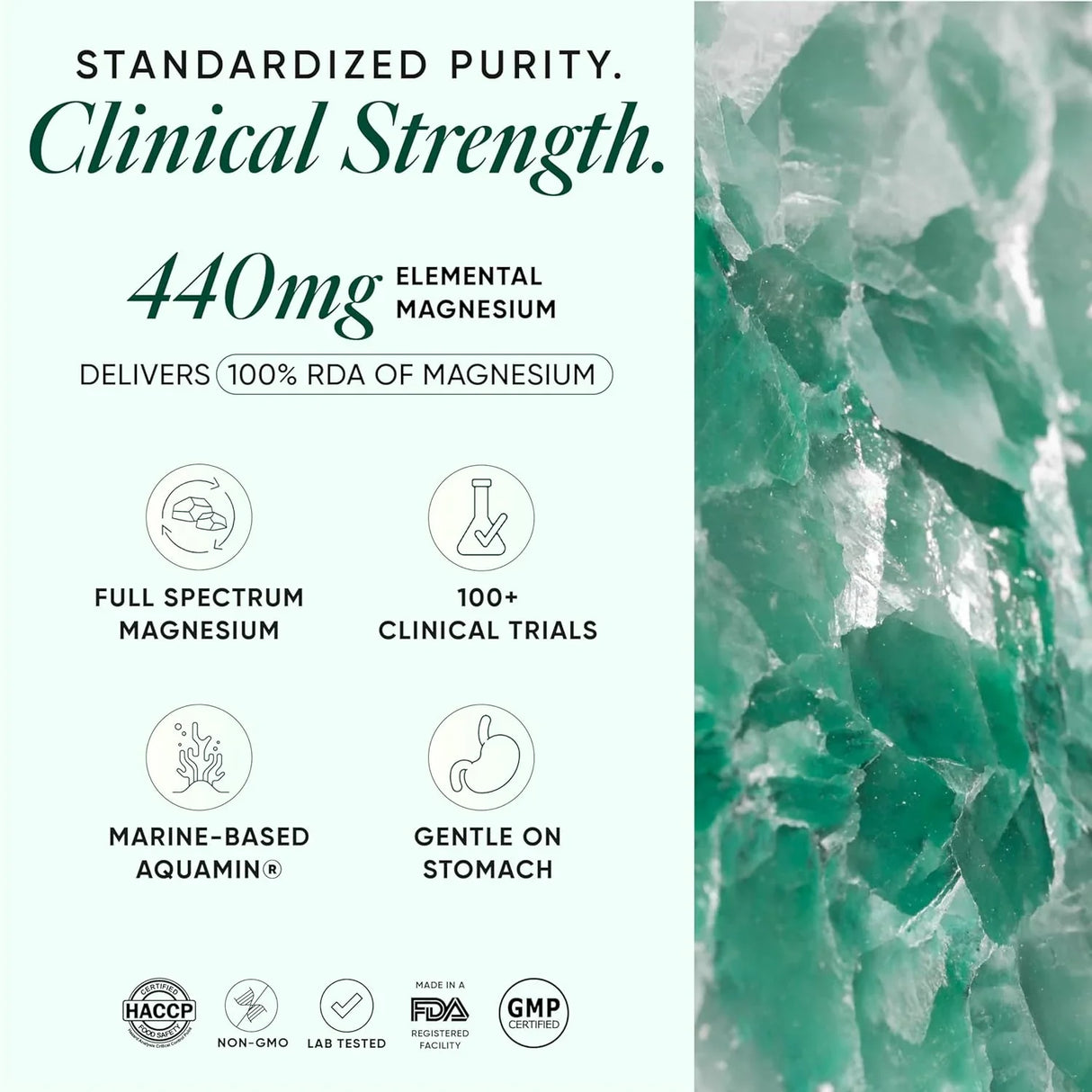 wellbeing nutrition ultra strength magnesium 2000 mg 