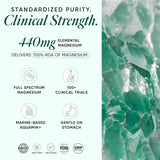 wellbeing nutrition ultra strength magnesium 2000 mg 