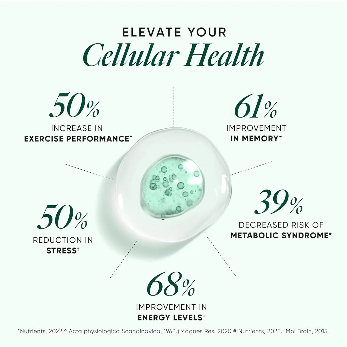 wellbeing nutrition ultra strength magnesium 2000 mg 