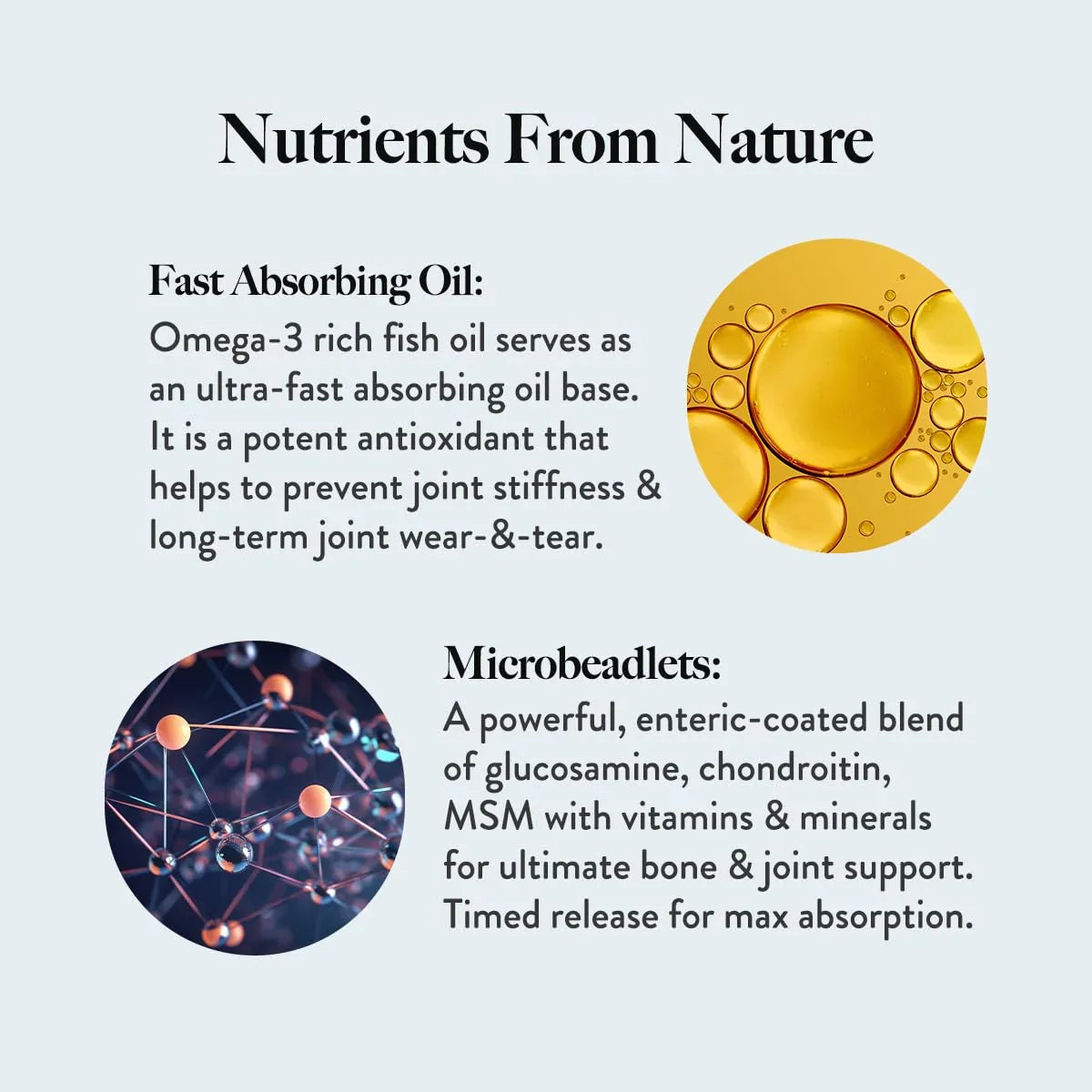 wellbeing nutrition slow bone support supplement 