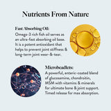 wellbeing nutrition slow bone support supplement 