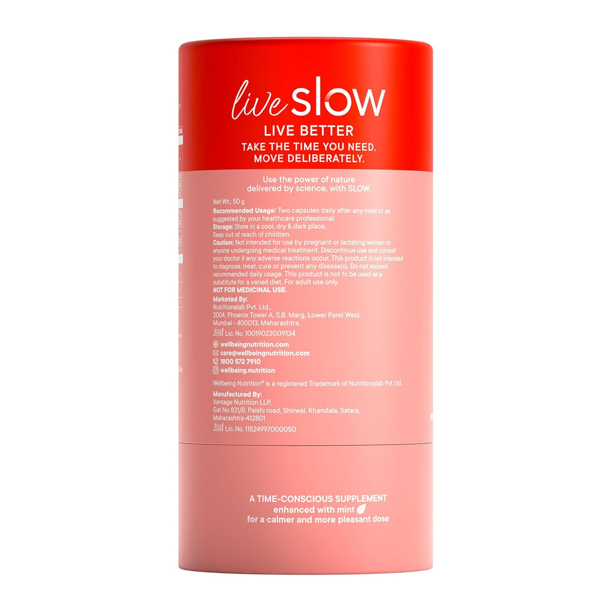 wellbeing nutrition pcos supplement for women 