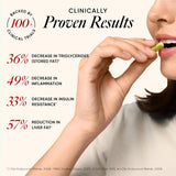 wellbeing nutrition slow liposomal berberine hcl 1100mg 