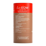 wellbeing nutrition slow liposomal berberine hcl 1100mg 