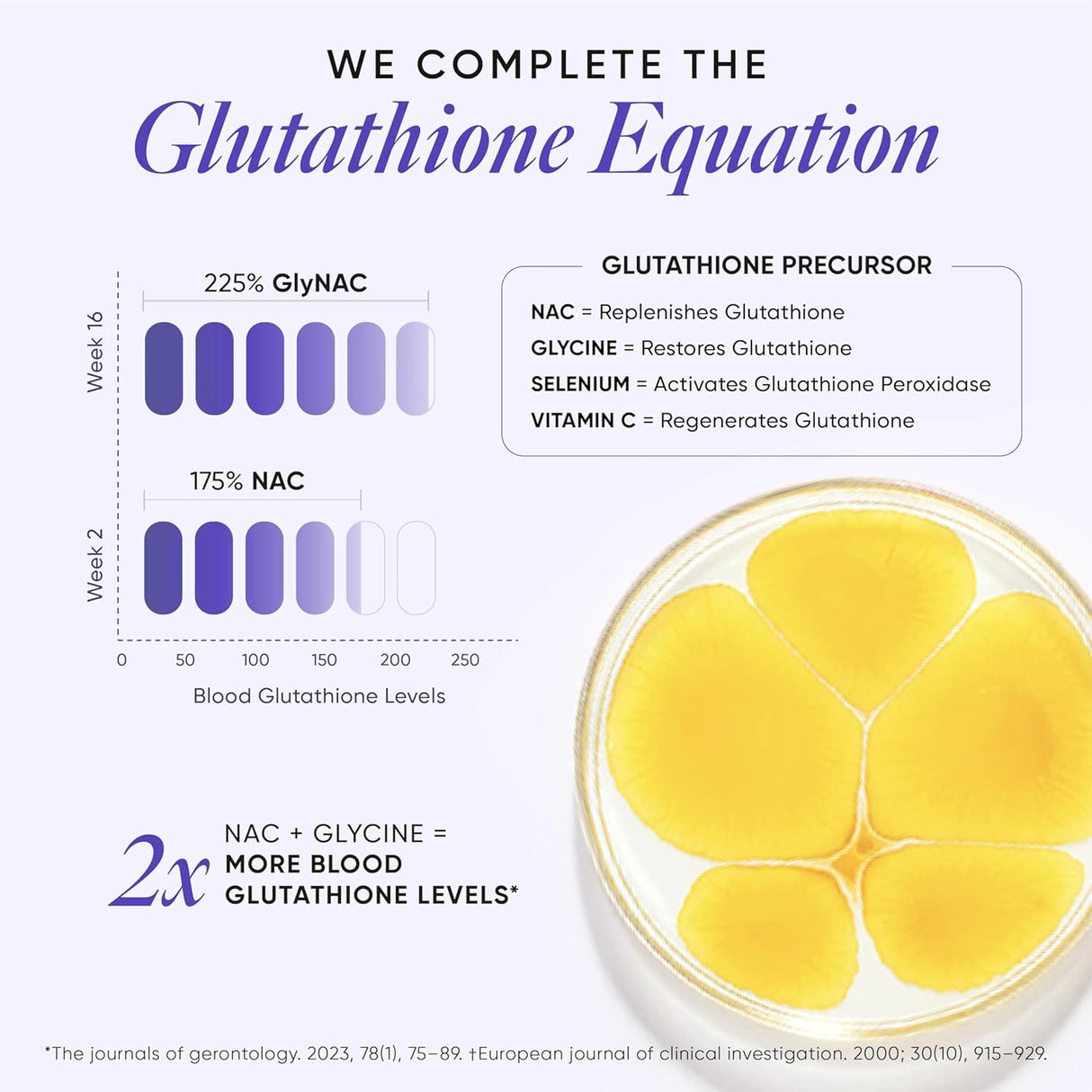 wellbeing nutrition advanced nac 