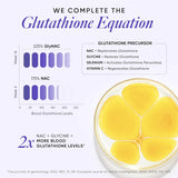 wellbeing nutrition advanced nac 