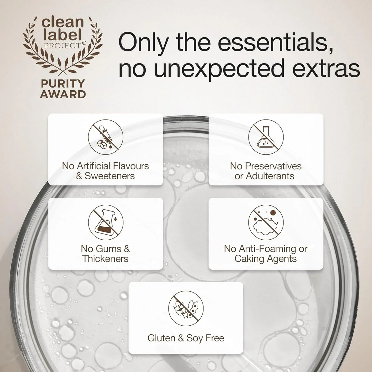 wellbeing nutrition whey protein isolate and concentrate 