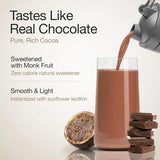 wellbeing nutrition whey protein isolate and concentrate 