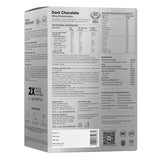wellbeing nutrition whey protein isolate 