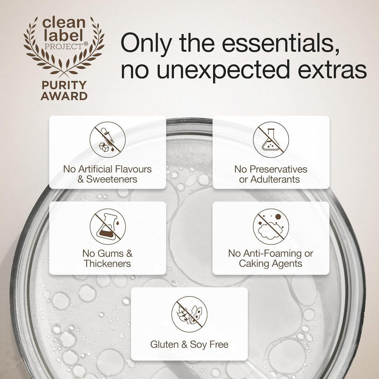 wellbeing nutrition whey protein isolate and concentrate 