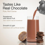 wellbeing nutrition whey protein isolate and concentrate 