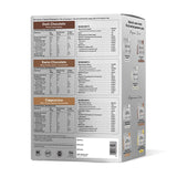 wellbeing nutrition whey protein isolate and concentrate 