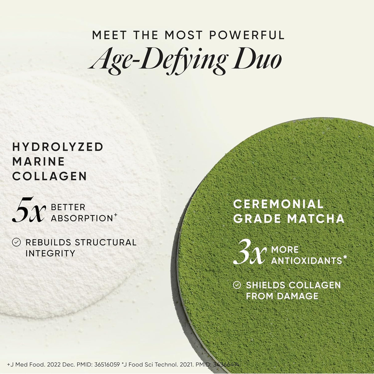 wellbeing nutrition matcha collagen for skin radiance 