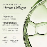 wellbeing nutrition matcha collagen for skin radiance 
