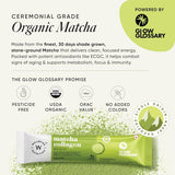 wellbeing nutrition matcha collagen for skin radiance 