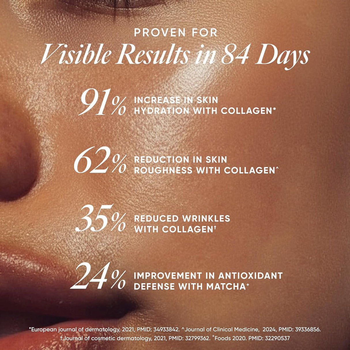 wellbeing nutrition matcha collagen for skin radiance 