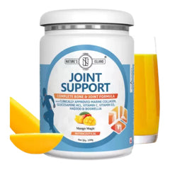 Nature's Island Collagen Ultimate Bone Joint Formula -250 gm